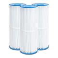 3 Pc Hot Tub Filter for Pleatco Prb25-in Spa Filter,unicel C-4326