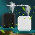 Intelligent Aroma Fragrance Machine Oil Diffuser A
