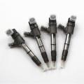 4pcs 0445110183 Rail Injector Kits Diesel Nozzle Assembly