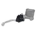 Front Brake Master Cylinder Lever Perch for Honda Cr125r Cr250r