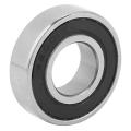 10pcs 6900-2rs Deep Groove Ball Bearings for Skateboards 10x22x6mm