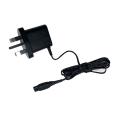 5.5v Ad-portable Charger for Karcher Wv50 Wv55 Wv60 Wv70 Wv75 Uk Plug