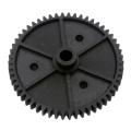 Rc Car Deceleration Large Gear Assembly for Wltoys 12401-0297 104009