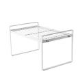 Stackable Kitchen Cabinet Rack Countertop Shelves for Pantry (s)