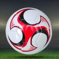 Size 5 Soccer Ball, Professional Match Football Non-slip Football