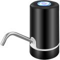Usb Fast Charging Double Motor Electric Bottle Drinking Water Pump