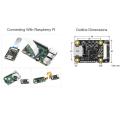 Hdmi-compatible to Csi Adapter Board for Raspberry Pi Series 1080p