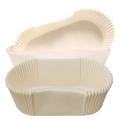 120 Pack Greaseproof Loaf Tin Liners Baking Cake Pans Cake Tin Liner