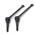 Front Drive Shaft Cvd with 12mm Hex for Wltoys 12428 1/12 Rc Car ,5