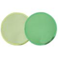 Foldable Round Fan-green