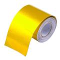 Gold Thermal Tape Air Intake Heat Shield Reflective Barrier Engine