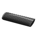 Car Abs Carbon Fiber Handbrake Cover for Toyota Raize 2021 2022