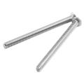 Stainless Steel Button Head Screw M3 X 40mm Pack Quantity:30