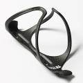 Temani 3k Carbon Fiber Bicycle Bottle Cages for Road Mountain Bikes