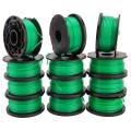 Sf-080 Trimmer Spool Compatible with Gh3000 Lst540 Lst540b Gh3000r