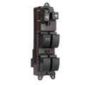 Power Window Master Switch for Toyota Corolla Camry Sienna 2003-2010