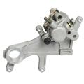 Motorcycle Rear Brake Caliper for Honda Cr125r Cr250r 2002 2003