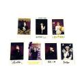 Bts Butter Photo Card Lomo Card Postcard Collection Card