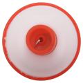 1 Inch Fishing Bobbers Float Bobbers Push Button Round Buoy Floats