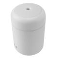 300ml Usb Air Humidifer Aroma Essential Oil Diffuser White
