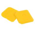 10pcs Scraper Tool Remover Silicone Joint Filler Smoothing Spatula