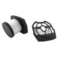 Vacuum Cleaner Accessories Removable Filter for Ryobi 18