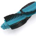 2 Pcs Main Roller Brush for Conga 3490 4090 5090 Vacuum with Brush
