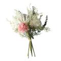 Artificial Flowers High Quality Silk Dandelion Plastic Eucalyptus