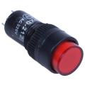 Ac 220 V 2 P Signal Lights Indicator Lights 24 Pcs