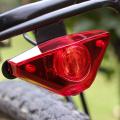 Electric Bicycle Light Built-in Speaker Input 12-56v Led Lamp 85lux,b