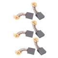 6-pack 614367-00 Replacement Carbon Brushes for Dw703 Dw713,dw715
