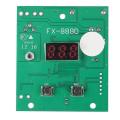 For Fx-888d Soldering Station Main Board Digital Display Board