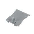 Battery Cover Battery Plate Board for Wpl D12 1/10 Rc Car Parts