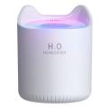 Humidifiers for Bedroom,4.5l Cool Mist Humidifier for Bedroom
