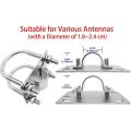 868-915mhz Frp Antenna with 58 Lines High Gain General Frp Antenna