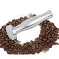 Coffee Tamper Solid Espresso Tool for Nespresso Capsule Machine