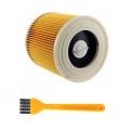 Air Dust Filter Replacement for Karcher Wd2250 Wd3.200 Mv2 Mv3 B