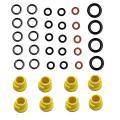 O-ring Snap for Karcher Lance Hose Nozzle Spare O-ring Seal