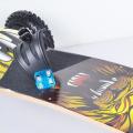 Foot Binding Device Mountain Scooter Electric Skateboard Accessories