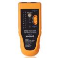 Wh806b Telephone Wire Tracker Network Cable Tester for Cat5 Cat5e