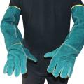 Animal Protection Gloves, Anti-bite Long-lasting Bath Training Gloves