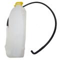 Car Front Engine Coolant Reservoir Auxiliary Water Tank Auxiliary