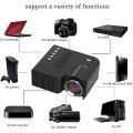 Uc28c Projector Video Home Theater Lcd Media Player for Smart Phones