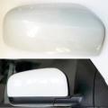 Rearview Mirror Cover Shell Housing for Renault Koleos 2009-2011