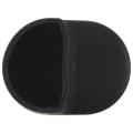 Applicable to Xiaomi M365 Scooter Fender Silicone Cover-dark Grey