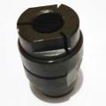 2pcs Collet Chuck 1/2 Inch 12.7mm for Makita 3601b Collet Chuck