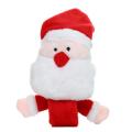 Christmas Clapping Circle Children Gift Santa Claus Deer Ornaments A