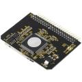 Ide Sd Adapter Sd to 2.5 Ide 44 Pin Adapter Card 44pin Male Converter