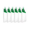 6 Pcs Dust Filter Bag Replacement Kit for Vorwerk Vk140 Vk150 Upright