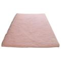 Plush Carpet, for Bedroom , Soft Modern Indoor Home Decor -pink